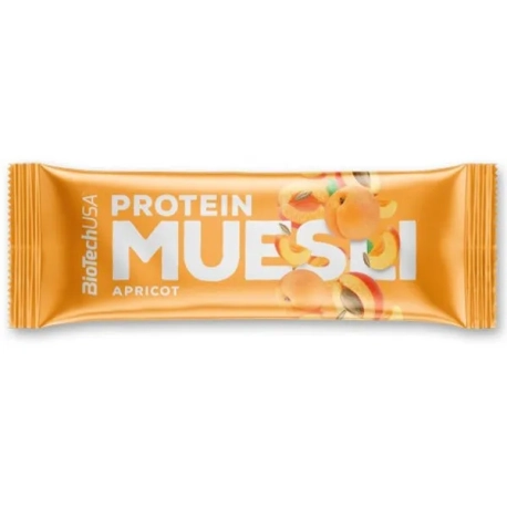 BioTech Protein Muesli - 30g