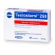 Megabol Testosterol 250 - 30 kaps.