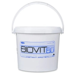 Megabol Biovit 80 - 2100g