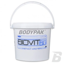 Megabol Biovit 80 - 2100g