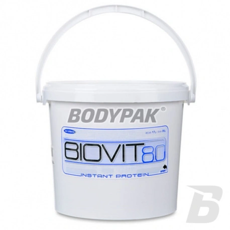 Megabol Biovit 80 - 2100g