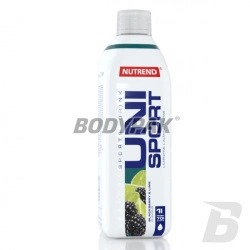 Nutrend Unisport - 1000ml