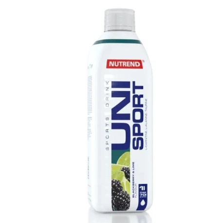 Nutrend Unisport - 1000ml