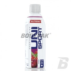 Nutrend Unisport - 500ml