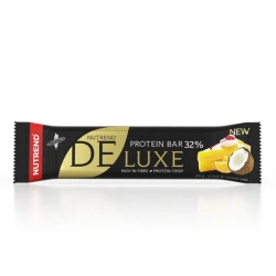 Nutrend DELUXE Bar - 60g