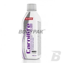 Nutrend Carnilife 40000 - 500ml