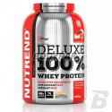 Nutrend Deluxe 100% Whey - 2250g
