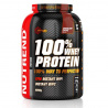 Nutrend 100% Whey Protein - 2250g 