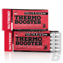 Nutrend Thermobooster Compressed - 60 kaps.