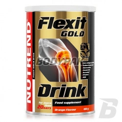 Nutrend Flexit Drink GOLD - 400g