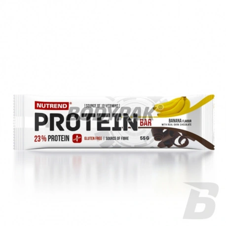 Nutrend Protein Bar - 55g