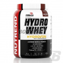 Nutrend Hydro Whey - 800g