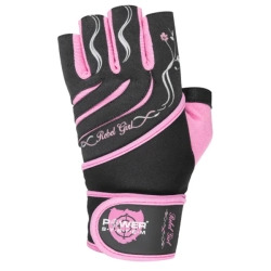 Power System Rękawice REBEL GIRL 2720