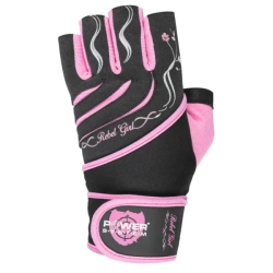 Power System Rękawice REBEL GIRL 2720