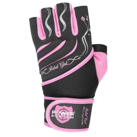 Power System Rękawice REBEL GIRL 2720