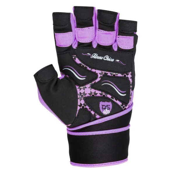 Power System Rękawice Fitness Chica 2710 - 1 komplet