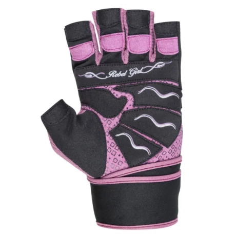 Power System Rękawice Rebel Girl 2720 - 1 komplet