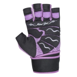 Power System Rękawice Rebel Girl 2720 - 1 komplet