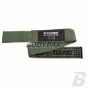 Power System Paski Treningowe X-COMBAT STRAPS 3440