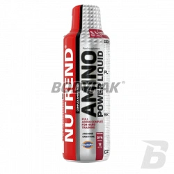 Nutrend Amino Power Liquid - 1000ml