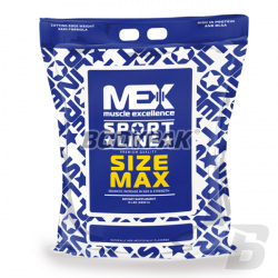 MEX Size Max - 6800g