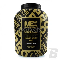 MEX Hydro Whey Pro - 2270g