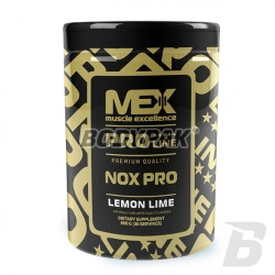 MEX NOX Pro - 600g