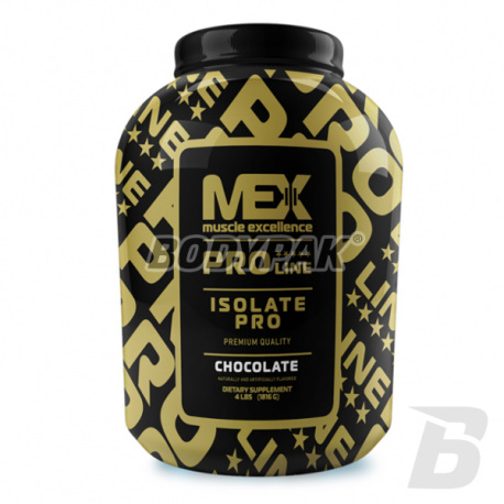 MEX Isolate Pro - 1816g