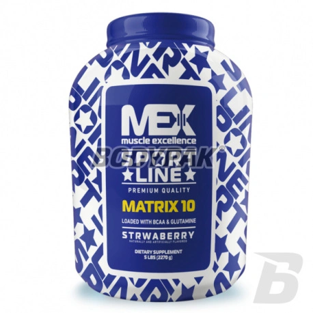 MEX Matrix 10 - 2270g