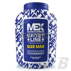 MEX Size Max - 2722g
