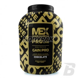 MEX Gain Pro - 2720g