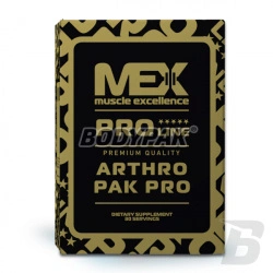 MEX Arthro Pak Pro - 30 sasz. 