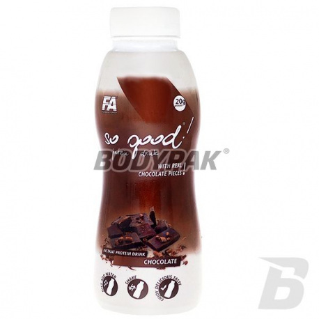 FA Nutrition So good!® Protein Drink - 30g