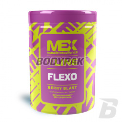 MEX Flexo - 400g