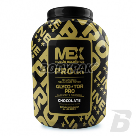 MEX Glyco-Tor Pro - 2000g