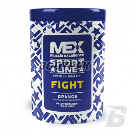 MEX Fight - 300g