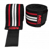 MEX Pro Elbow Wraps - 1 komplet