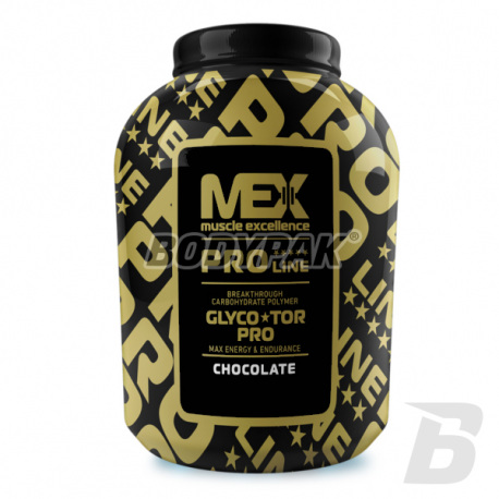 MEX Glyco-Tor Pro - 1000g