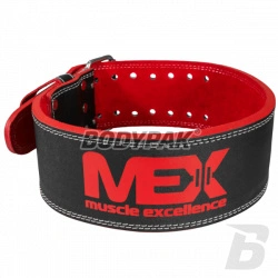 MEX Pas Power Band Red - 1 szt.