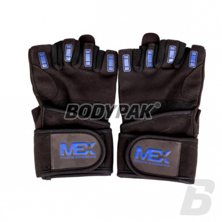 MEX rękawiczki GEL Grip gloves - 1 para