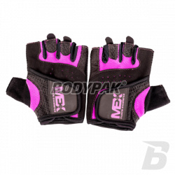 MEX rękawiczki W-FIT purple gloves - 1 para