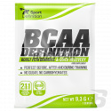 Sport Definition BCAA Definition - 9,3g