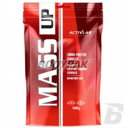 Activlab Mass UP - 5000g