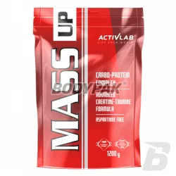 Activlab Mass UP - 1200g