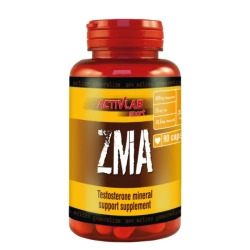 Activlab ZMA - 90 kaps.