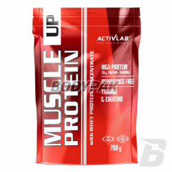 Activlab Muscle Up Protein - 700 g
