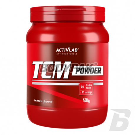 Activlab TCM Powder - 500g