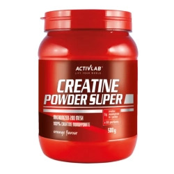 Activlab Creatine Powder Super - 500g