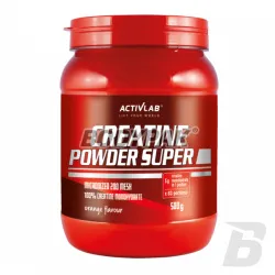 Activlab Creatine Powder Super - 500g