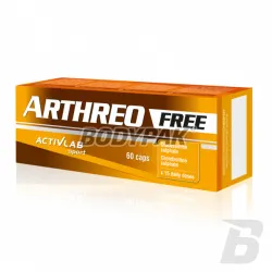 Activlab Arthreo Free - 60 kaps.